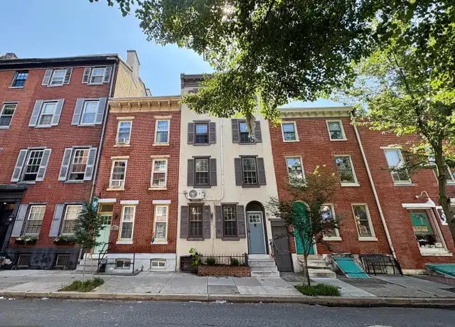 Property at 341 S 12th St Unit 2, Philadelphia, PA, 19107, 3 beds, 1.5 baths, [object Object]