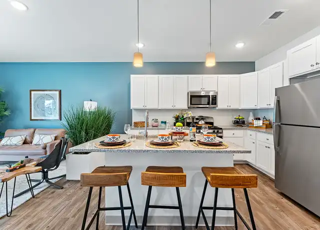Property at Chester Woods - 1901 Underwood Blvd, Delran, NJ, 08075, 1-2 bed, 1-2 bath, [object Object]