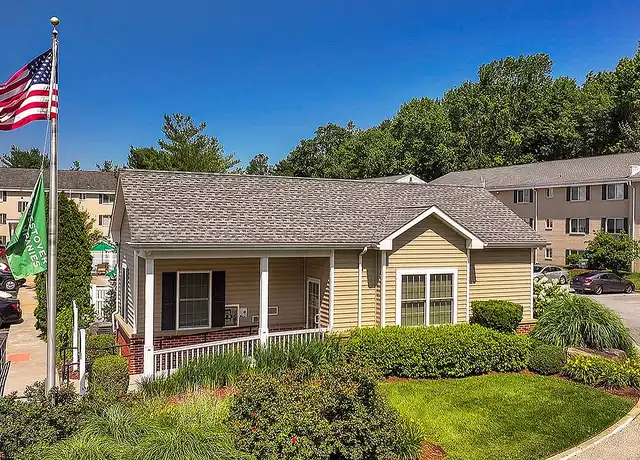 Property at Cedar Tree Village Apartments - 2514 Cedar Tree Dr, Wilmington, DE, 19810, 2 beds, 1 bath, [object Object]
