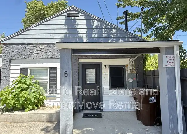 Property at 259 E 4800 S Unit 6, Murray, UT, 84107, 1 bed, 1 bath, [object Object]