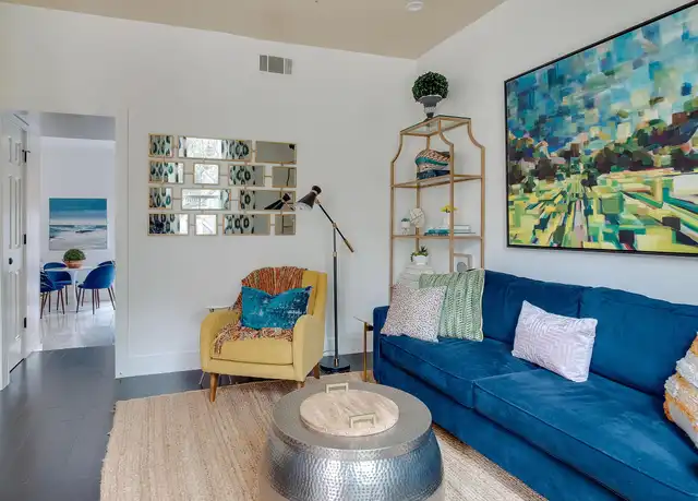 Property at 414 E Gaston St Unit 414, Savannah, GA, 31401, 2 beds, 1.5 baths, [object Object]