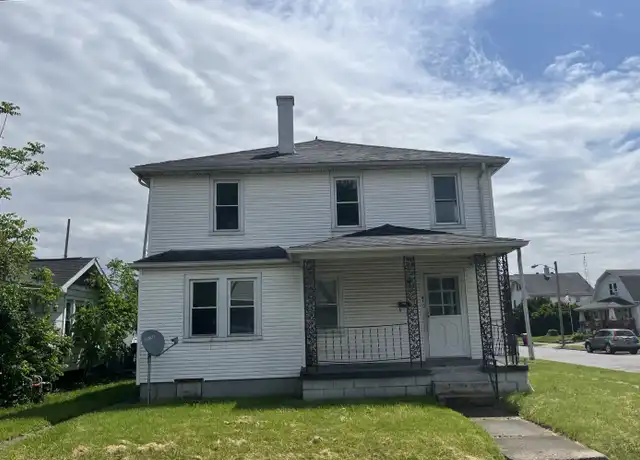 Property at 800 Champion Ave, Springfield, OH, 45503, 2 beds, 1 bath, [object Object]