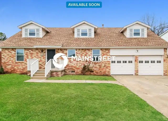 Property at 4207 N Reeder Ave, Oklahoma City, OK, 73122, 4 beds, 2 baths, [object Object]