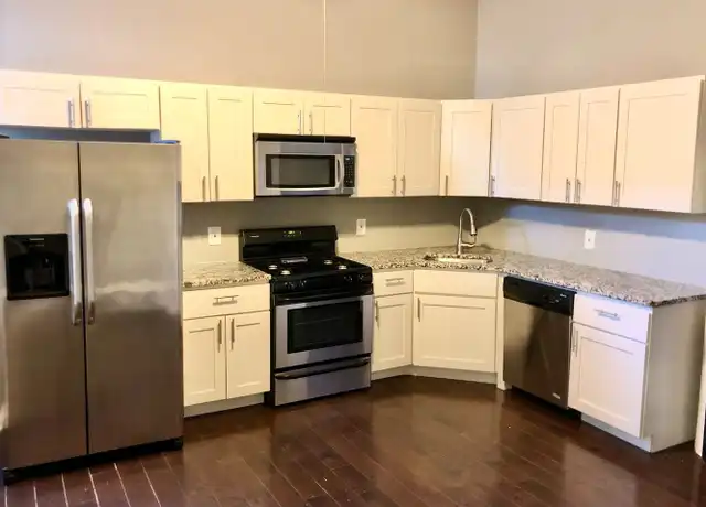Property at 1705 Saint Paul St Unit 4, Baltimore, MD, 21202, 1 bed, 1 bath, [object Object]