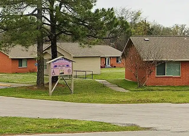 Property at 503 Crooked Creek Rd Unit 102, Edgewood, TX, 75117, 2 beds, 1 bath, [object Object]
