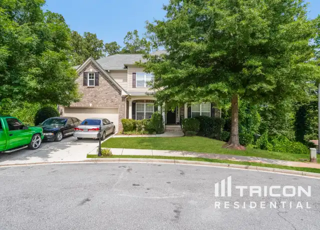 Property at 390 Twain Cir SE, Mableton, GA, 30126, 4 beds, 2 baths, [object Object]