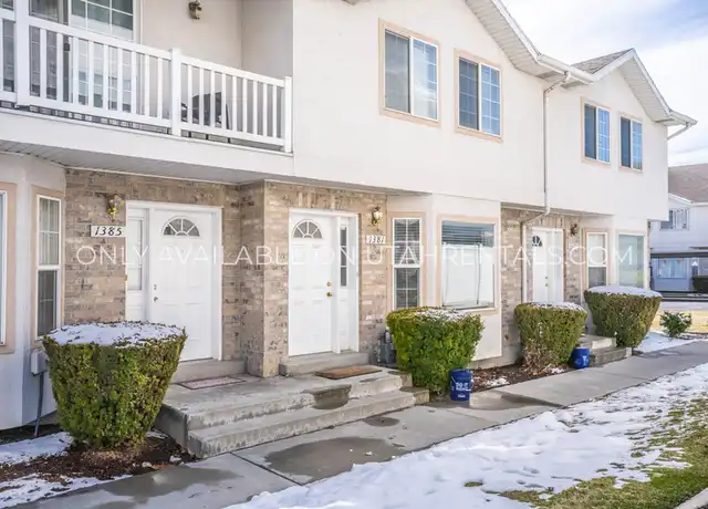 Property at 1381 E 1370 S, Provo, UT, 84606, 3 beds, 2.5 baths, [object Object]