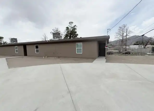 Property at 4640 Vesta Loop Ct Unit A & B, El Paso, TX, 79904, 3 beds, 2 baths, [object Object]