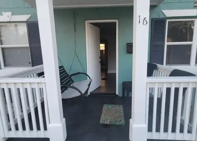 Property at 16 N Primrose Dr Unit 2, Orlando, FL, 32803, 2 beds, 1 bath, [object Object]