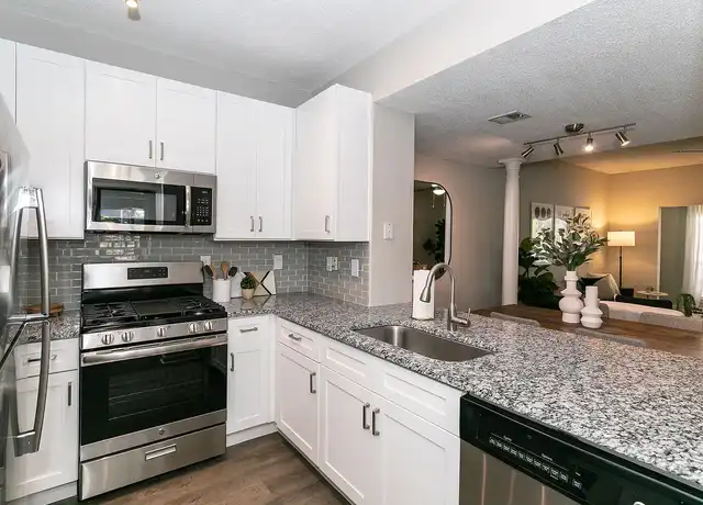 Property at Willowest in Collier Hills - 914 Collier Rd NW, Atlanta, GA, 30318, 1-2 bed, 1-2 bath, [object Object]