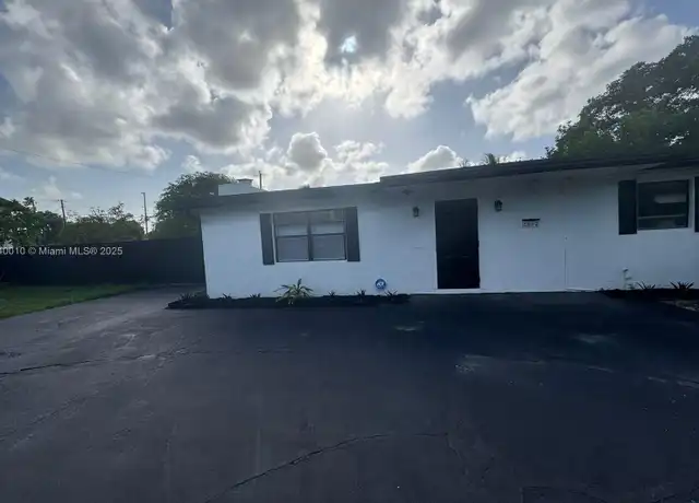 Property at 1012 SW 25th Ave, Fort Lauderdale, FL, 33312, 3 beds, 2 baths, [object Object]
