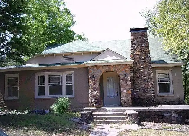 Property at 106 Fountain Ave, Little Rock, AR, 72205, 3 beds, 2 baths, [object Object]