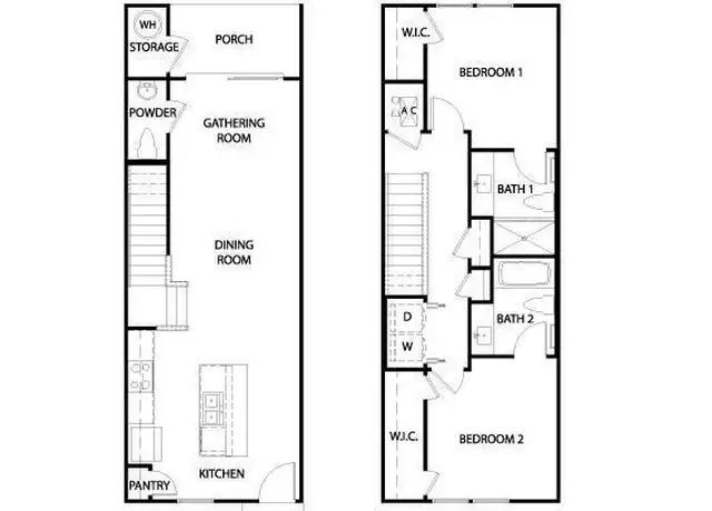 Property at 8216 Larose Rd, Jacksonville, FL, 32211, 2 beds, 2 baths, [object Object]