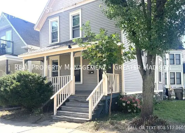Property at 656 E Mifflin St Unit 2, Madison, WI, 53703, 3 beds, 1 bath, [object Object]