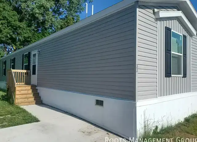Property at 33 Brandi St Unit 33, Van Buren Township, MI, 48111, 3 beds, 2 baths, [object Object]