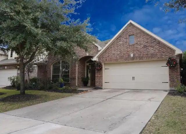Property at 26519 Longleaf Valley Dr, Katy, TX, 77494, 4 beds, 3 baths, [object Object]
