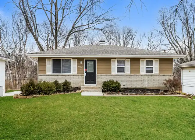Property at 5400 NE 59th Ter, Kansas City, MO, 64119, 3 beds, 2 baths, [object Object]