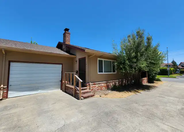 Property at 1051 King St Unit 1051, Santa Rosa, CA, 95404, 2 beds, 1 bath, [object Object]