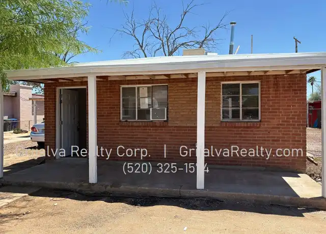 Property at 4542 E 20th St Unit 4542, Tucson, AZ, 85711, 2 beds, 1 bath, [object Object]