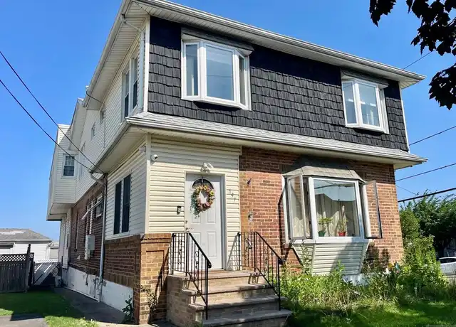 Property at 197 Prospect Ave Unit 2, North Arlington, NJ, 07031, 1 bed, 1 bath, [object Object]