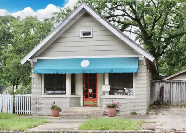 Property at 400 N Van Buren St, Little Rock, AR, 72205, 0 beds, 1 bath, [object Object]
