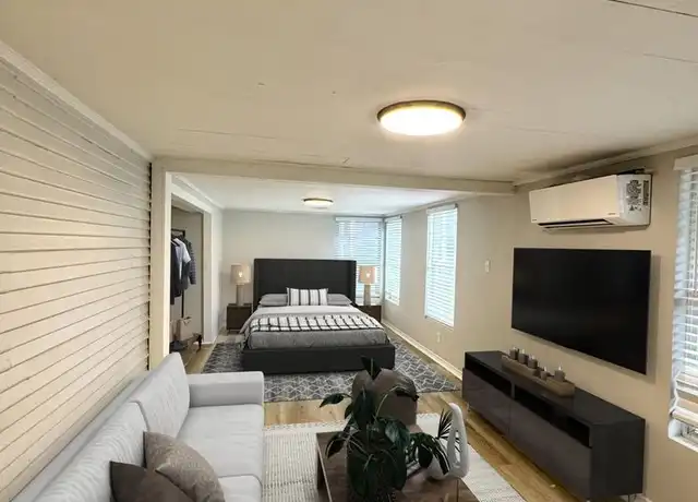 Property at 1506 Hurley Ave Unit 6, Fort Worth, TX, 76104, 1 bed, 1 bath, [object Object]