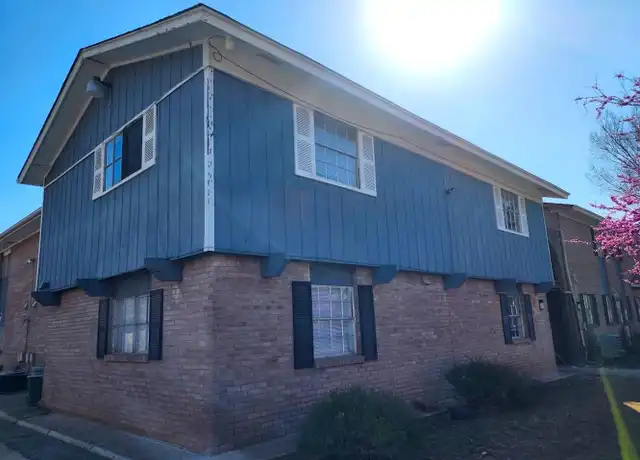 Property at 3760 N Nicklas Ave Unit 3760, Oklahoma City, OK, 73122, 2 beds, 1.5 baths, [object Object]