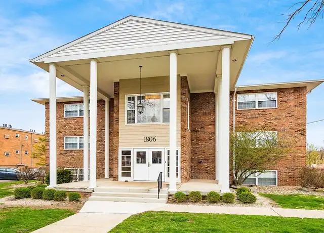 Property at Star King I - 1806 North Star Rd, Columbus, OH, 43212, 1 bed, 1 bath, [object Object]