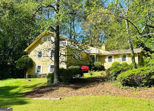 Property at 2131 Perrin Dr, Lawrenceville, GA, 30043, 5 beds, 3 baths, [object Object]