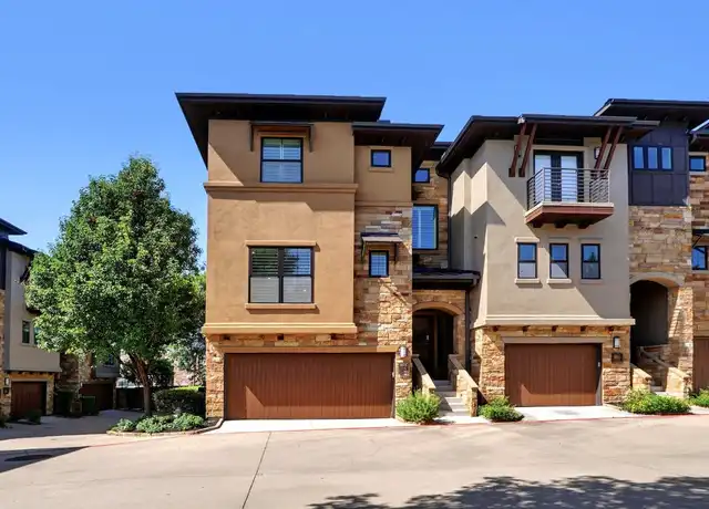 Property at 6533 E Hill Dr #3, Austin, TX, 78731, 3 beds, 3.5 baths, [object Object]