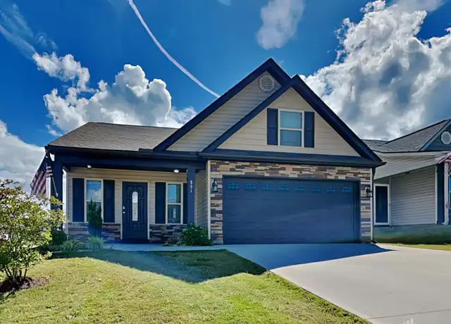 Property at 801 Alley Ridge Dr, Inman, SC, 29349, 3 beds, 2 baths, [object Object]