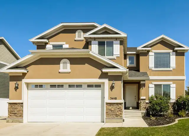 Property at 3448 W Oak Crest Dr, Lehi, UT, 84043, 3 beds, 2 baths, [object Object]