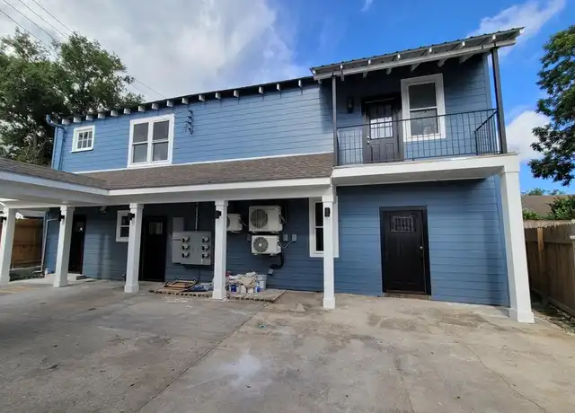 Property at 118 Metairie Heights Ave Unit B, Metairie, LA, 70001, 1 bed, 1 bath, [object Object]