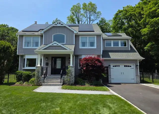 Property at 408 S Pleasant Ave, Ridgewood, NJ, 07450, 5 beds, 4.5 baths, [object Object]