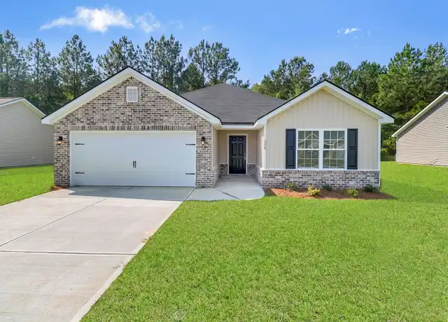 Property at 265 Willis Way, Statesboro, GA, 30458, 3 beds, 2 baths, [object Object]