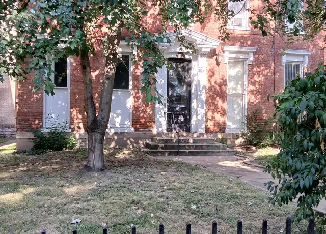 Property at 1022 S 4th St Unit 2, Louisville, KY, 40203, 0 beds, 1 bath, [object Object]