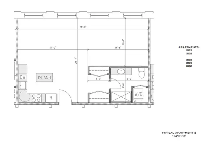 Property at Simon Silk Mill - Building K - Residential - 1250 Simon Blvd, Easton, PA, 18042, 1 bed, 1 bath, [object Object]