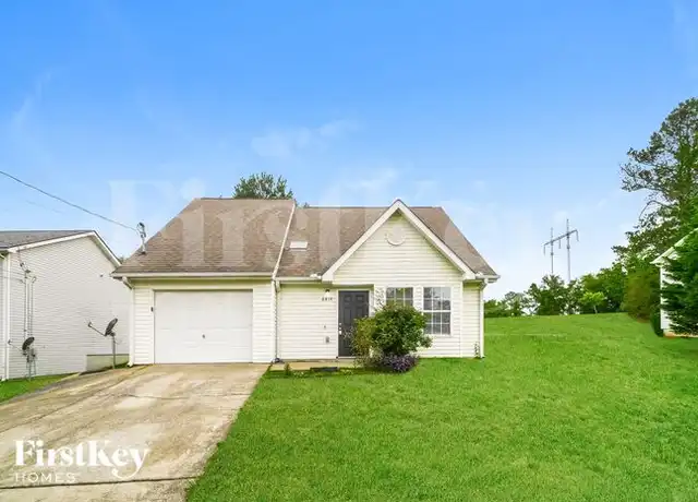 Property at 6819 Wood Gate Way, Douglasville, GA, 30134, 3 beds, 2 baths, [object Object]