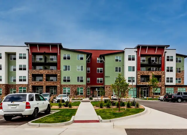 Photo of 13741 Vispo Way, Broomfield, CO 80020