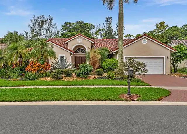 Property at 7816 Bridlington Dr, Boynton Beach, FL, 33472, 3 beds, 3 baths, [object Object]