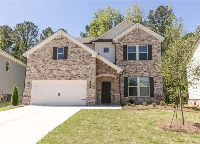 Property at 1705 Wellston Dr, Lawrenceville, GA, 30043, 4 beds, 2.5 baths, [object Object]