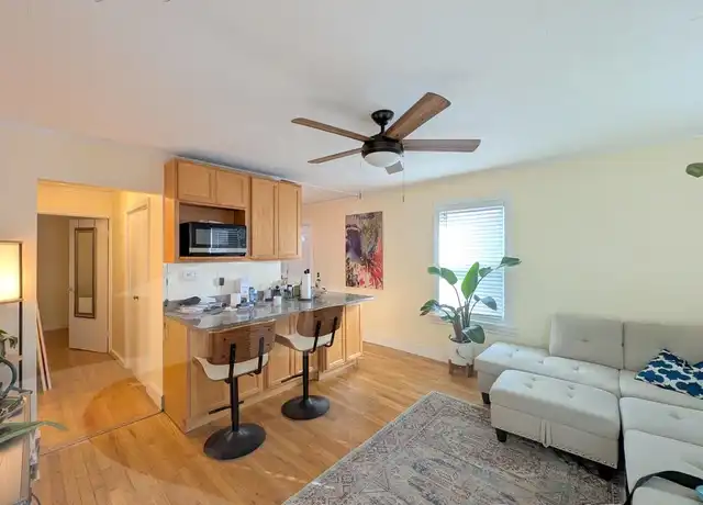 Property at 18 Union St #1, Cambridge, MA, 02141, 1 bed, 1 bath, [object Object]