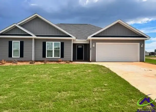 Property at 202 Gunnison Way, Kathleen, GA, 31047, 4 beds, 2 baths, [object Object]