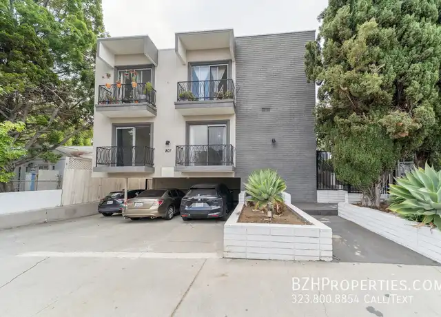 Property at 807 N Alfred St Unit 1, Los Angeles, CA, 90069, 2 beds, 2 baths, [object Object]