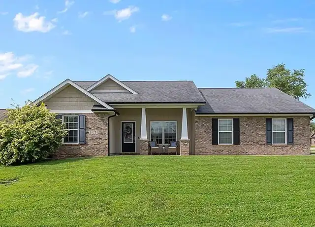 Property at 147 Old Town Ln, Cape Girardeau, MO, 63701, 3 beds, 2 baths, [object Object]