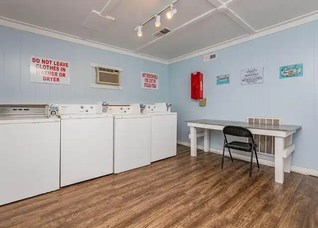 Property at Newcastle Apartments - 5700 Roper St, Chattanooga, TN, 37412, 0 beds, 1 bath, [object Object]