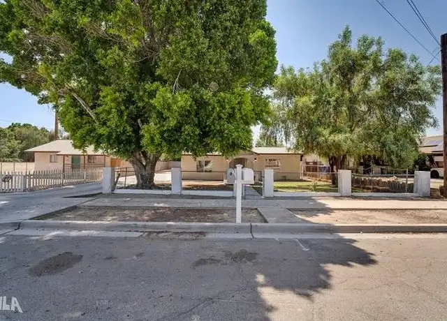Property at 168 S 16th Ave, Yuma, AZ, 85364, 4 beds, 2 baths, [object Object]