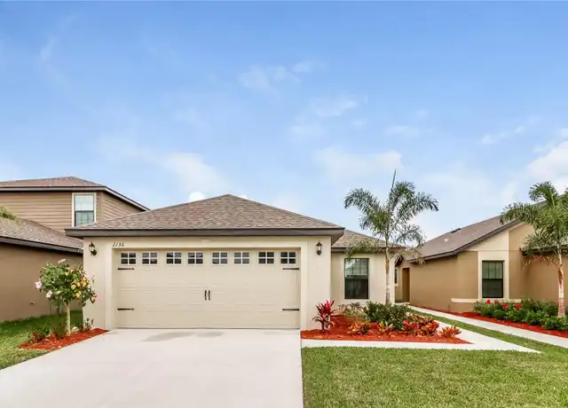 Property at 2136 Peyto Way, Lakeland, FL, 33805, 3 beds, 2 baths, [object Object]