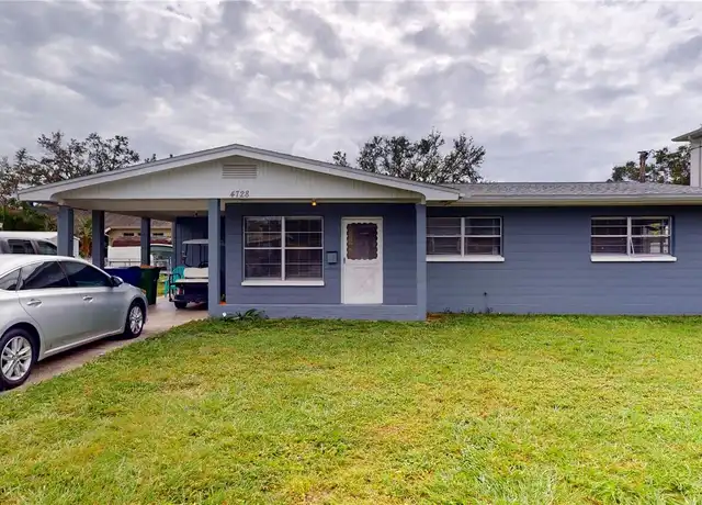 Property at 4728 W Bay Ave, Tampa, FL, 33616, 3 beds, 1.5 baths, [object Object]