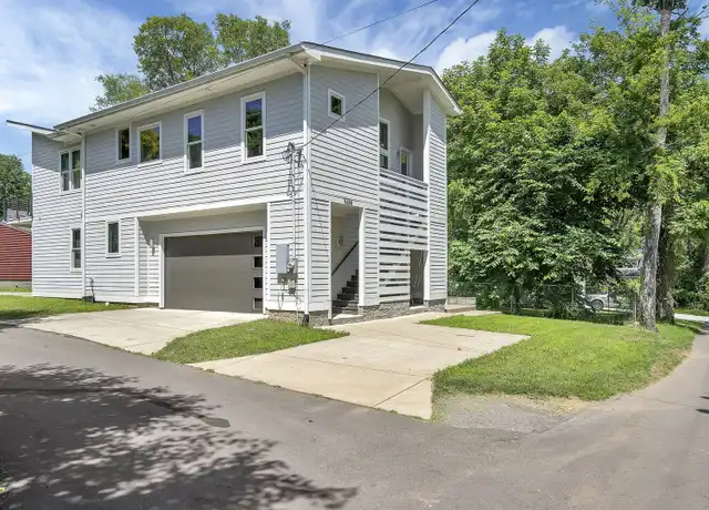Property at 925B Benton Ave, Nashville, TN, 37204, 1 bed, 1 bath, [object Object]